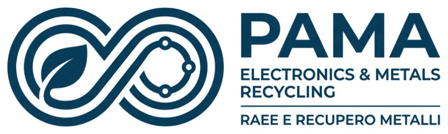 PAMA Electronics & Metals Recycling